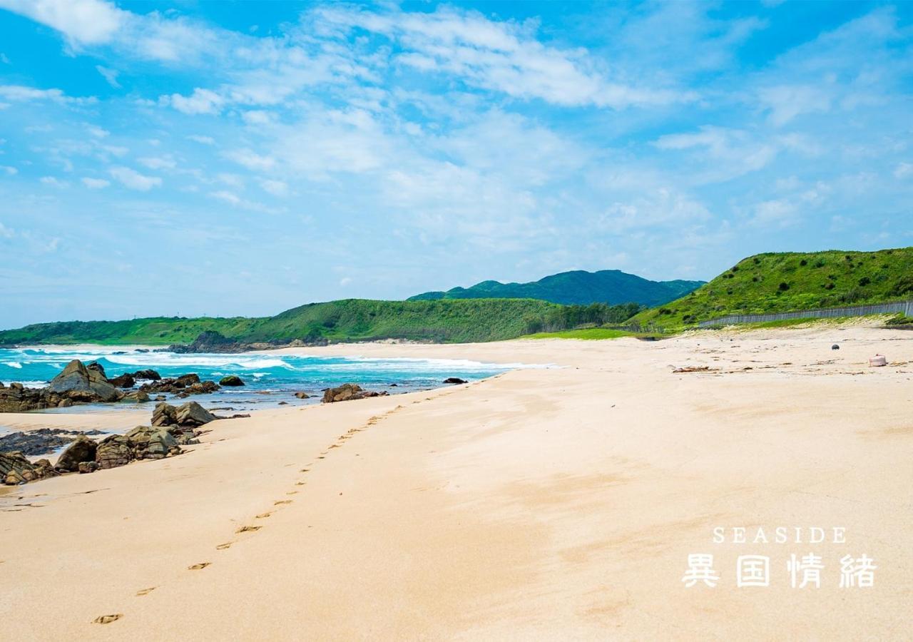 Ikokujyoucho - Vacation Stay 35774V Nishinoomote Esterno foto